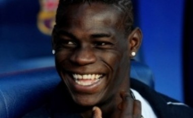 Ancelotti: Balotelli kurrë nuk ka qenë opsion