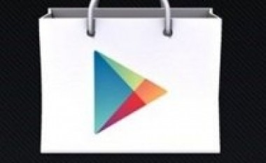 Google sjell versionin e ri të Play Store