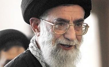 Ali Hamnei: Iran do të vazhdojë me programin nuklear