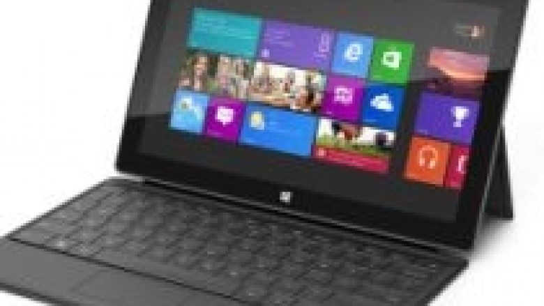 Microsoft Surface Tablet, në treg më 26 tetor