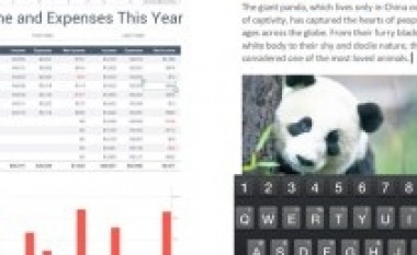 Microsoft Office 365 vjen edhe në Android