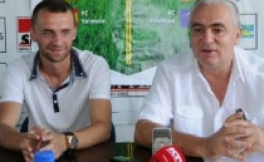 Edhe një yll i bashkohet Partizanit