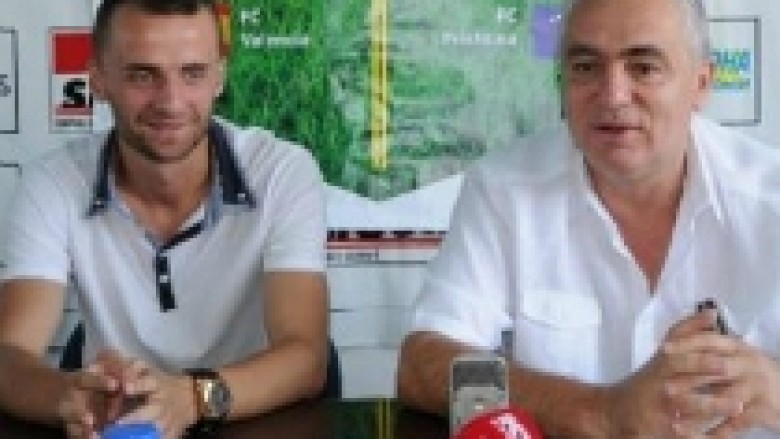 Edhe një yll i bashkohet Partizanit