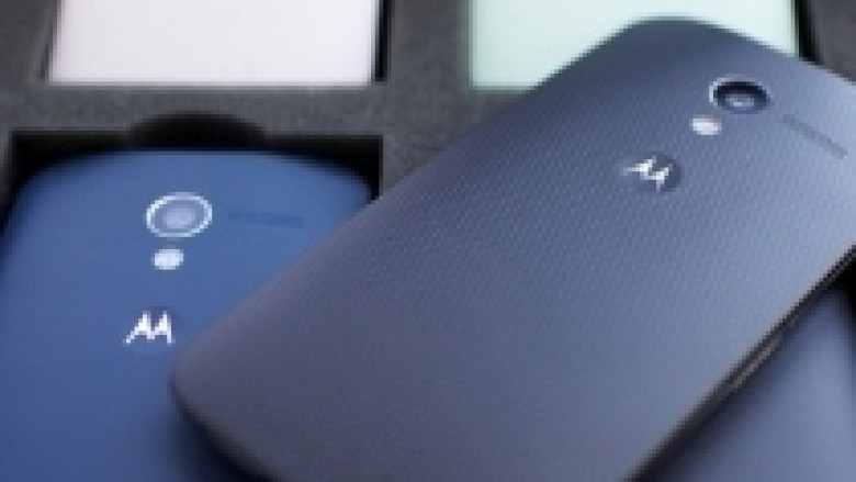 Zyrtare: Motorola prezanton Moto X