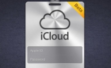 Apple nxjer iCloud për testim