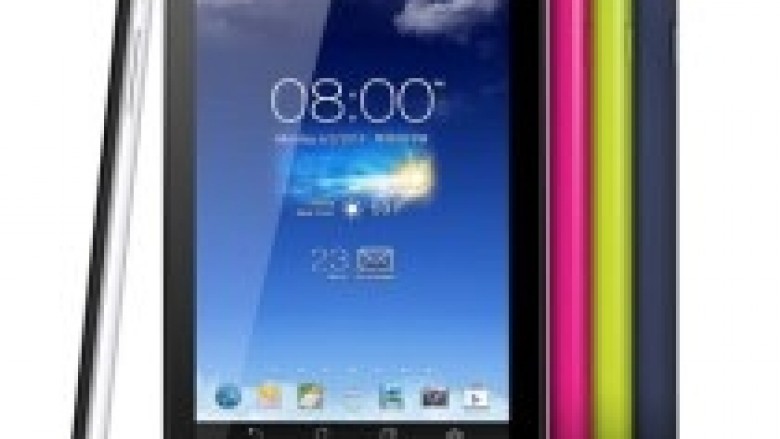 Asus Memo Pad HD 7, veç 149 dollarë