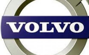 Kinezet blejnë “Volvo”-n