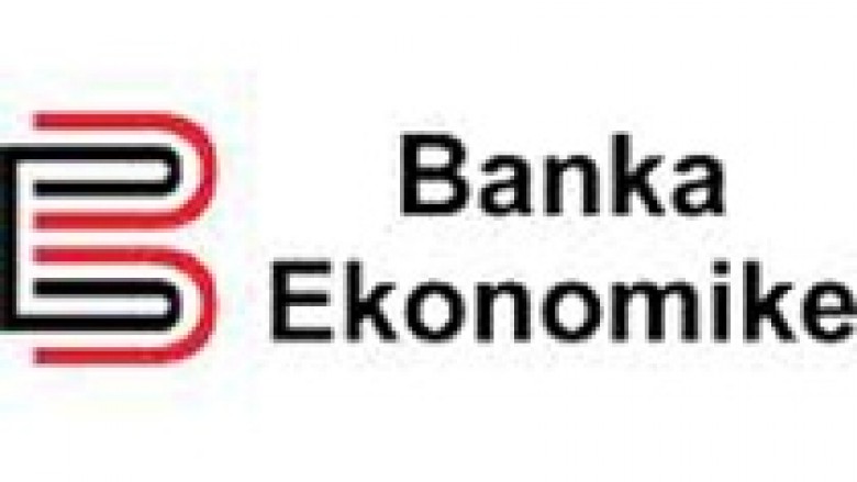 Banka Ekonomike me “E-banking”