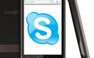 Skype 2.1 edhe për 17 telefona tjerë Android