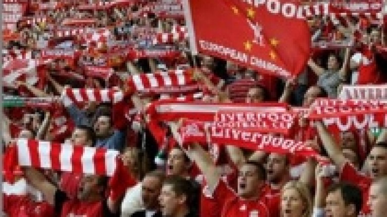 Yahya Kirdi favorit për ta blerë Liverpoolin