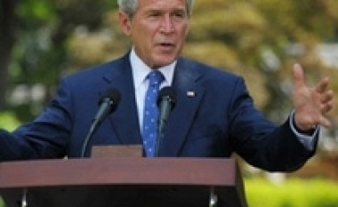 Bush: Kina të mos ketë frikë nga njerëzit fetarë