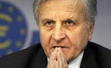 Trichet: Eurozona, po shënon rritje ekonomike