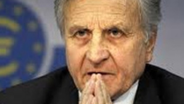 Trichet: Eurozona, po shënon rritje ekonomike