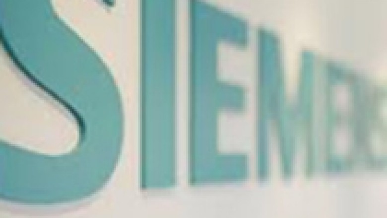 Siemens shkurton vendet e punës