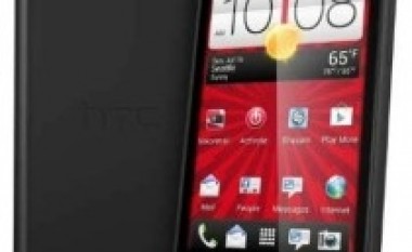 HTC zbulon detajet e modelit Proto