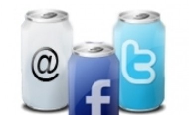 Facebook vs. Twitter vs. Google+?