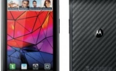 Motorola Droid Razr HD, në treg të premten?