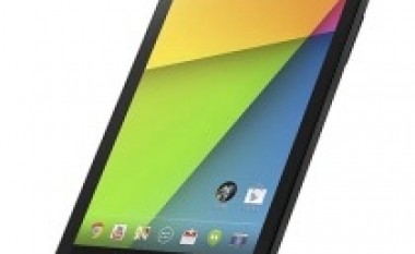 Google të shesë 3.5 milionë Nexus 7