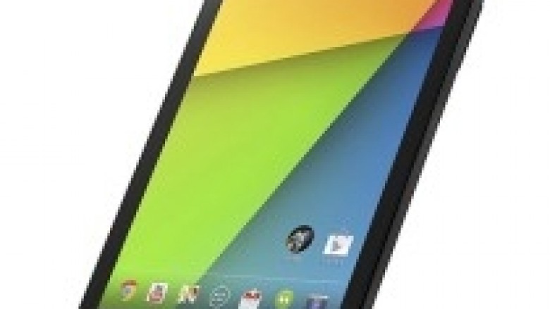 Google të shesë 3.5 milionë Nexus 7