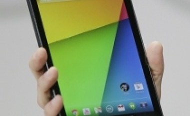 Asus Nexus 10, kah fundi i vitit?