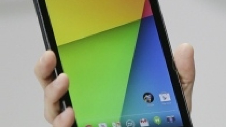 Asus Nexus 10, kah fundi i vitit?