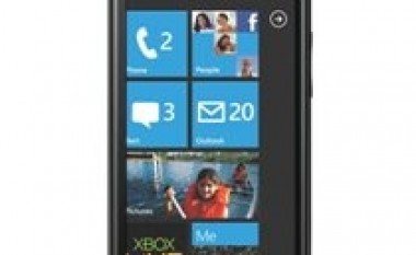 Edhe Motorola me telefona në WP7?