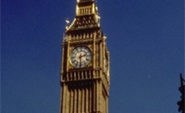 Big Ben nga kashta