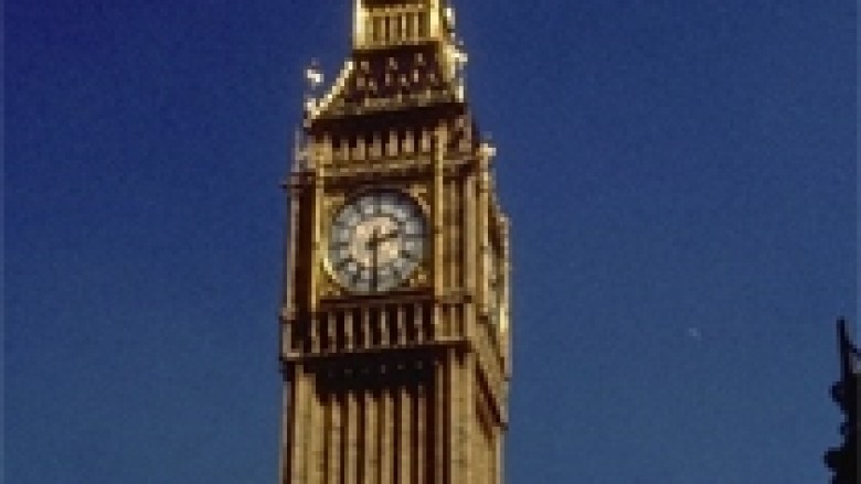 Big Ben nga kashta