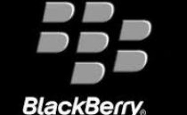 BlackBerry del në shitje