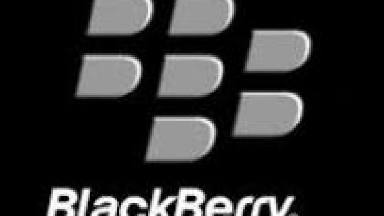 BlackBerry del në shitje