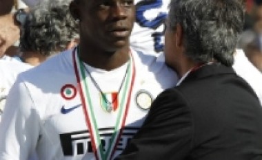 Balotelli – Ronaldo i ri i Ligës Premier?