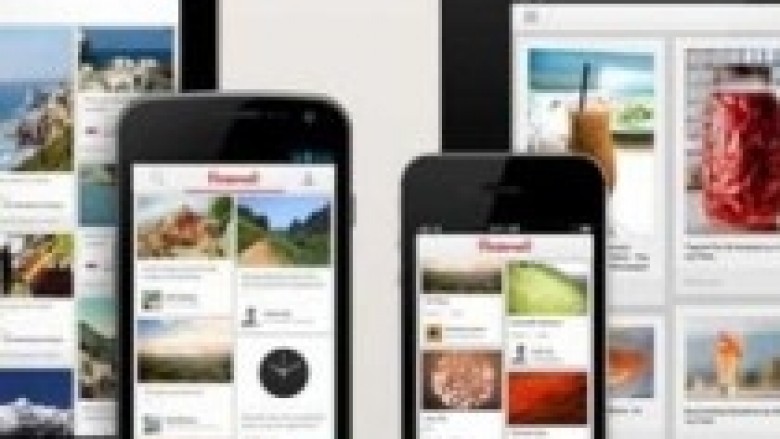 Pinterest vjen në iOS dhe Android