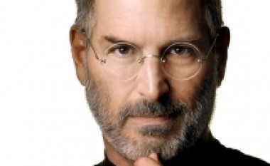 Biografia zyrtare e Steve Jobs, më 21 nëntor!