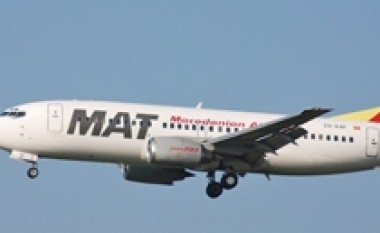 “MAT Airways”, synon tregun e Kosovës