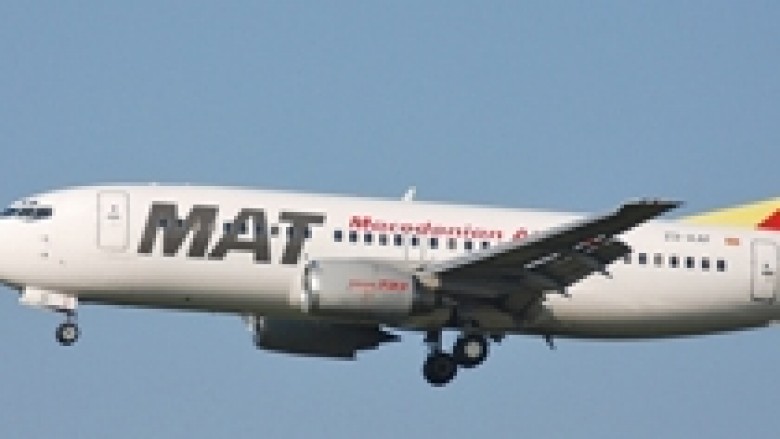 “MAT Airways”, synon tregun e Kosovës