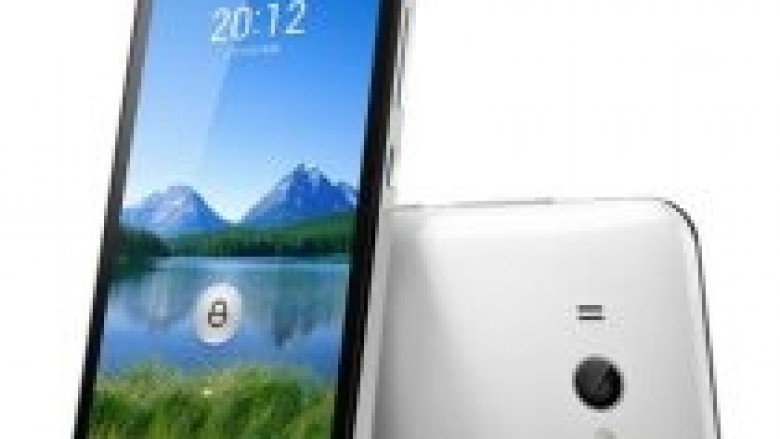 Xiaomi Two vjen me Android 4.1 Jelly Bean