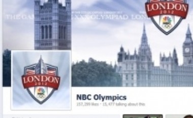 Facebook, mbi 116 milionë postime për Lojërat Olimpike