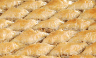 Bakllava feste