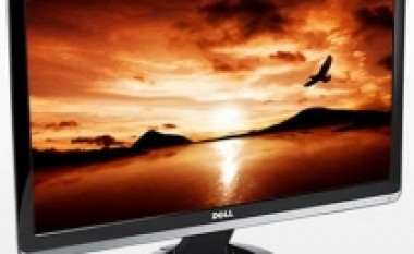 Dell prezanton monitorin më të hollë