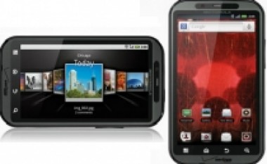 Motorola Droid Bionic kushton 299.9$