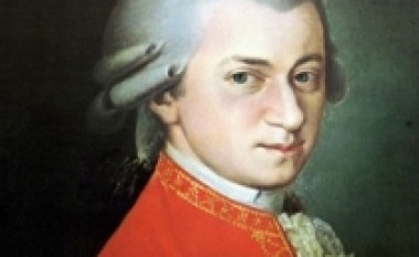 Streptokoku shkaktari i vdekjes së Mozartit?