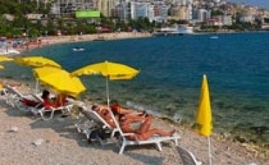 Shqipëri: 1.5 milion turistë që nga janari