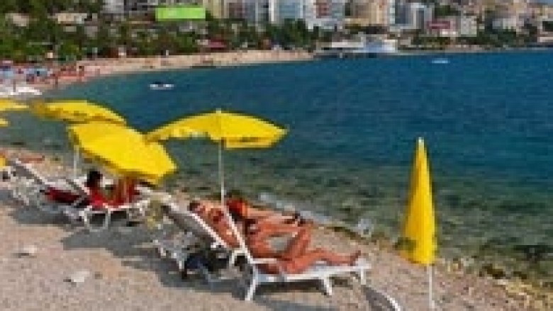 Shqipëri: 1.5 milion turistë që nga janari