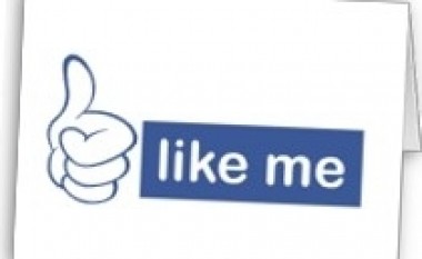 Të pakursyer për “Like”