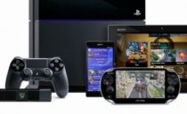 Kërkesë më e madhe për PS4, sesa për PS3 dhe PS2