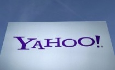 SHBA: Yahoo në vendin e parë, e lë pas rivalin Google