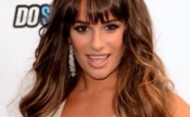 Çfarë kishte veshur Lea Michele në “Do Something Awards”?