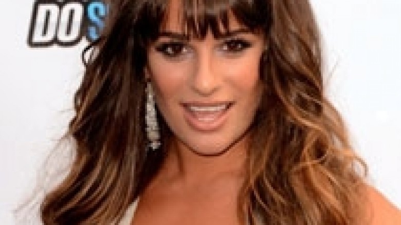 Çfarë kishte veshur Lea Michele në “Do Something Awards”?