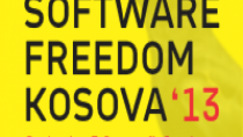 Organizohet Software Freedom Kosova 2013