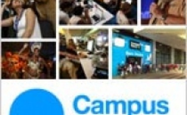 Ndërmarrësit nga Kosova në Campus Party